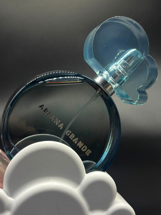 Ariana Grande Cloud Eau
