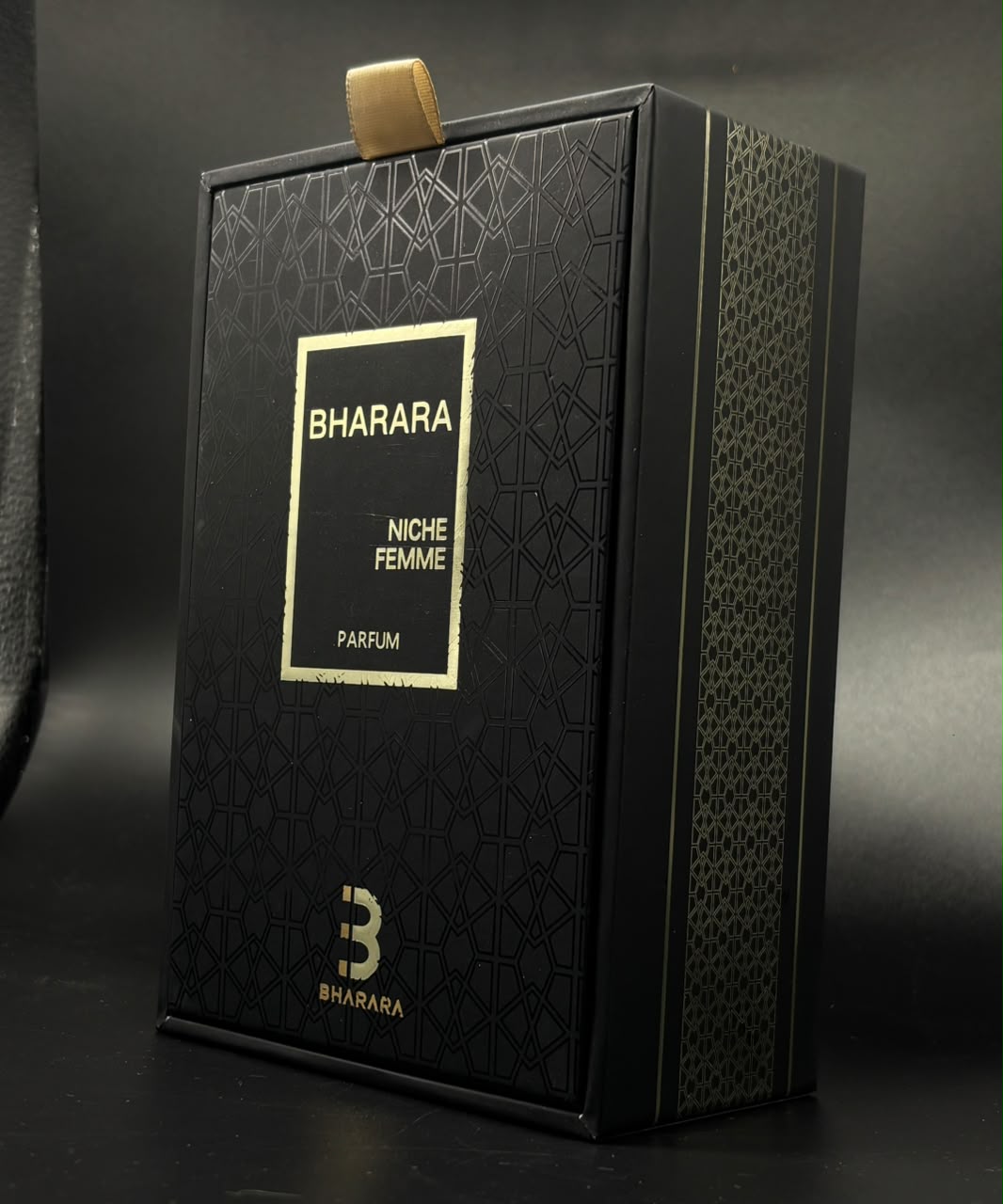Bharara Niche Femme