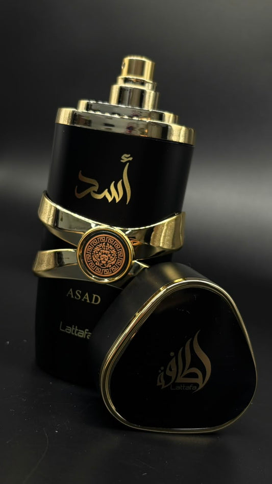 ASAD de Lattafa