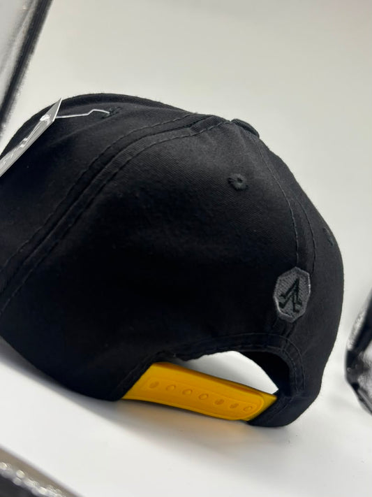 Gorra ALEVATE 5P