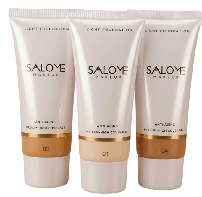 BASE SALOME ECONOMICA