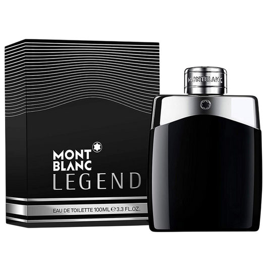 Montblac legend