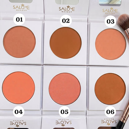 CREAM BLUSH SALOME