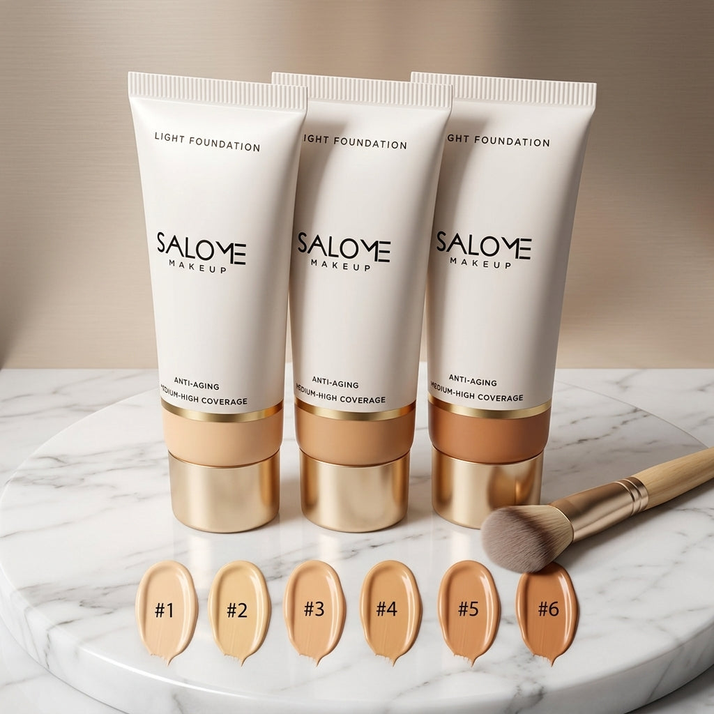 BASE SALOME ECONOMICA