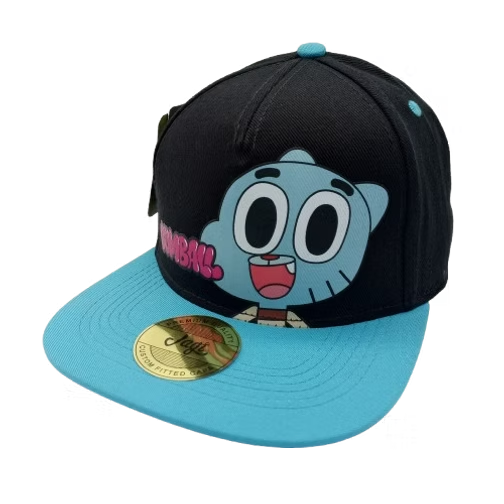 TAWOG - CHARACTERS | GUMBALL