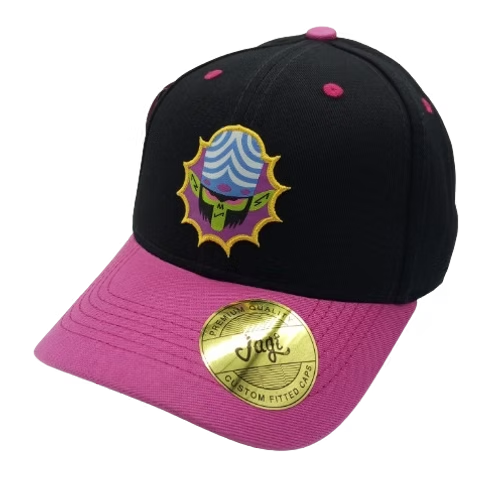 POWERPUFF GIRLS 2D | MOJO JOJO