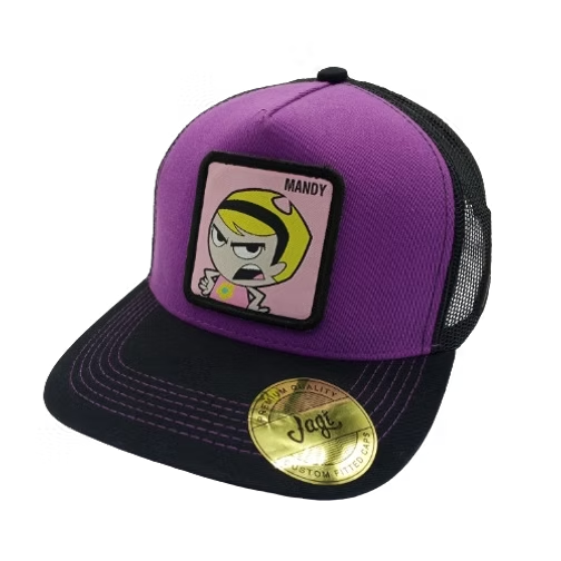 WHEN WE WERE YOUNG | MANDY