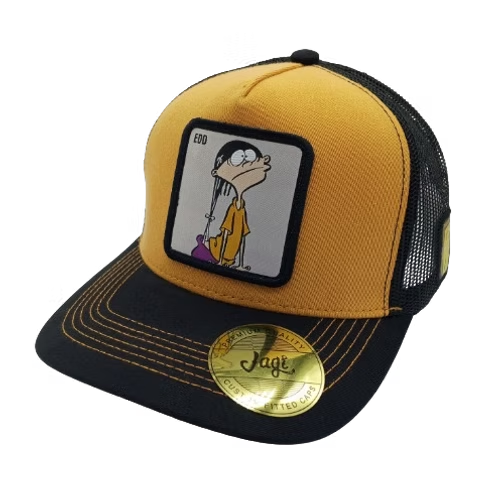 WHEN WE WERE YOUNG | EDD