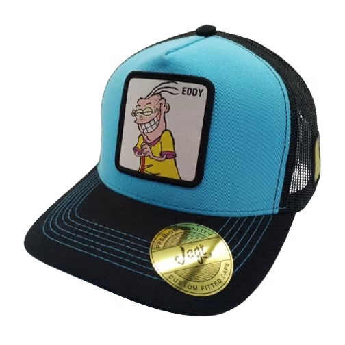 WHEN WE WERE YOUNG | EDDY