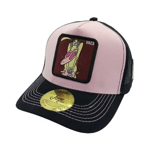 WHEN WE WERE YOUNG | VACA