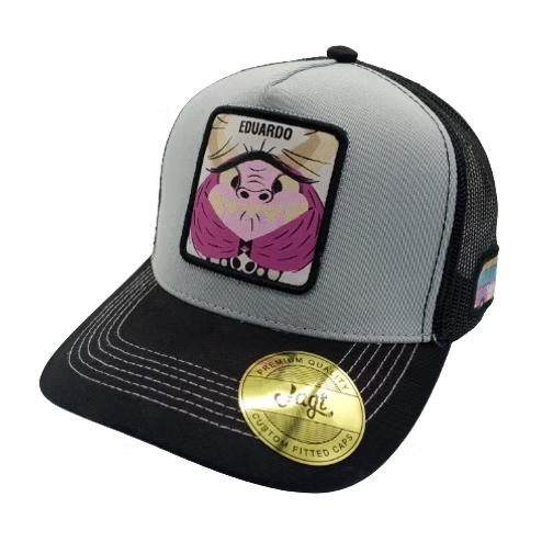 WHEN WE WERE YOUNG | EDUARDO