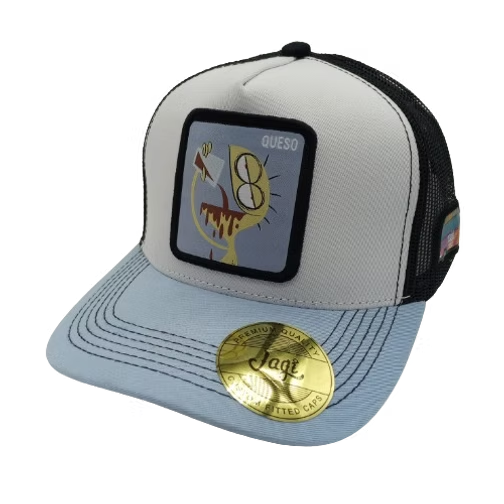 WHEN WE WERE YOUNG | QUESO