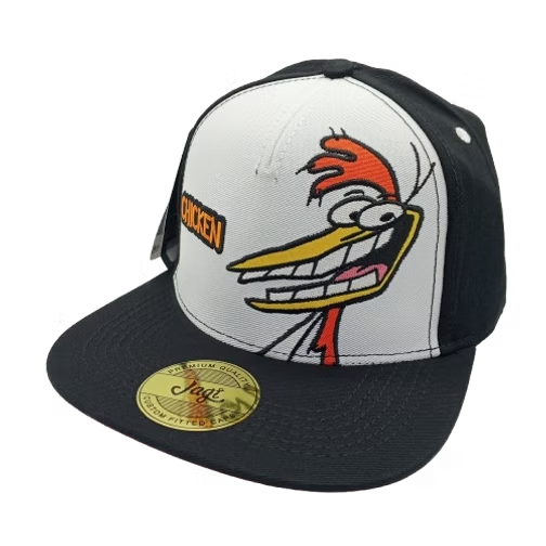 BACK TO THE CLASSICS | POLLITO