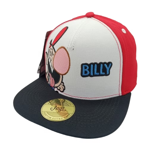 BACK TO THE CLASSICS | BILLY