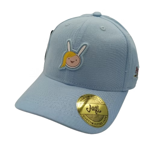 HORA DE AVENTURA | FIONNA