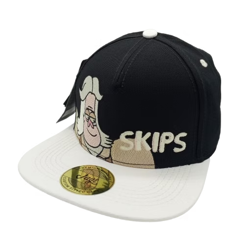 BACK TO THE CLASICCS | SKIPS