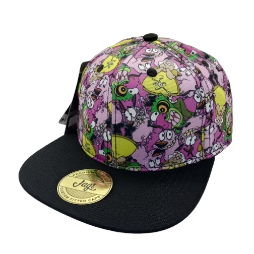 CLASSICS FULL PRINT | CORAJE