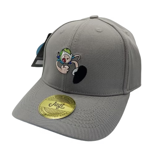 HORA DE AVENTURA | FIN