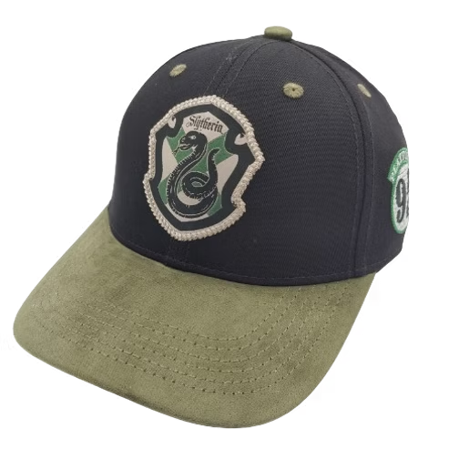 SHIELDS | SLYTHERIN