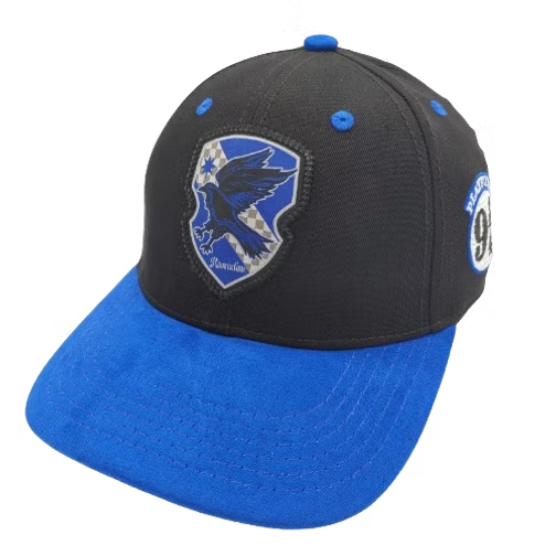 SHIELDS | RAVENCLAW