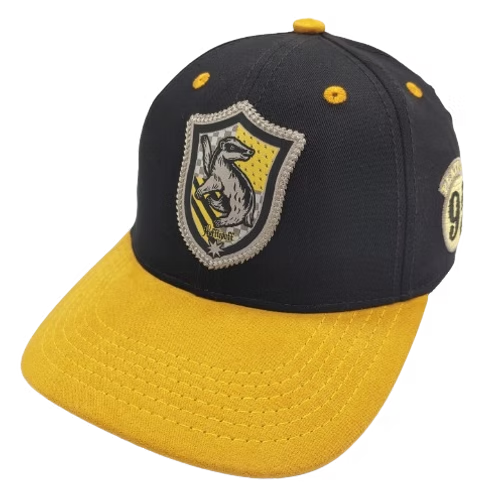 SHIELDS | HUFFLEPUFF