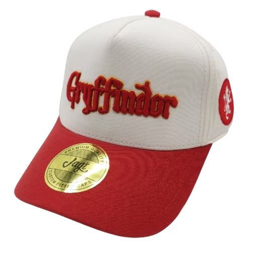 HOGWARTS | GRYFFINDOR