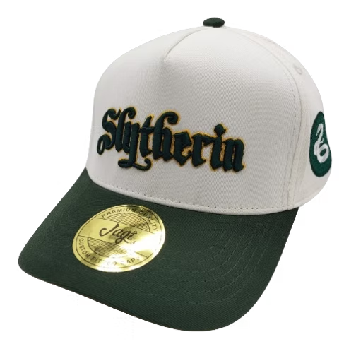 HOGWARTS | SLYTHERIN