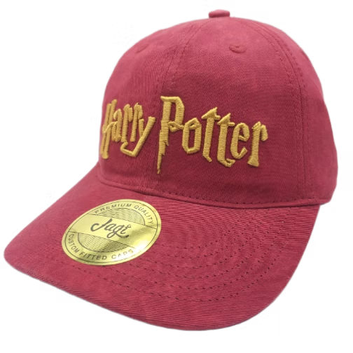 CLASSIC LOGOS | HARRY POTTER