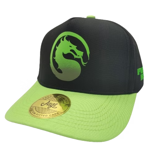 MORTAL KOMBAT | SYMBOL