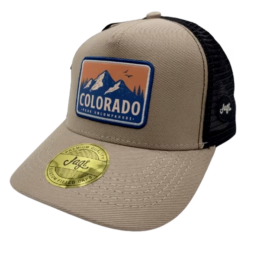 MOUNTAIN | COLORADO