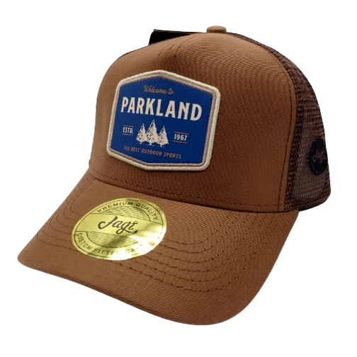 MOUNTAIN | PARKLANND