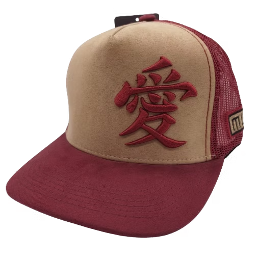 NARUTO SHINOBIS | GAARA