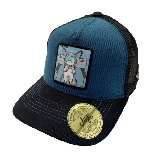 LIVE THE CRAZY LIFE | SNUFFLES