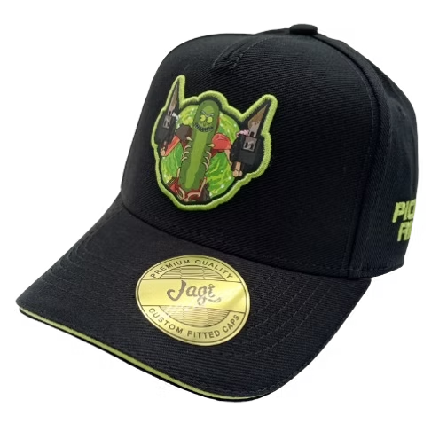 WEIRDOS | PICKLE RICK