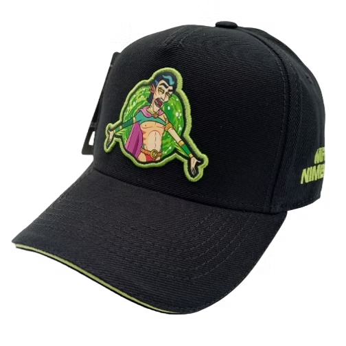 WEIRDOS | MR. NIMBUS