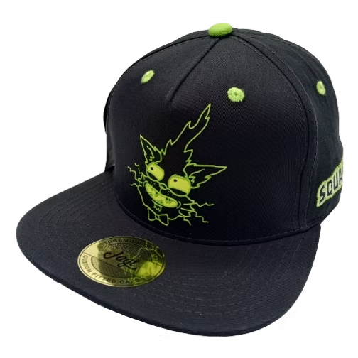 GLOW IN THE DARK | SQUANCHY