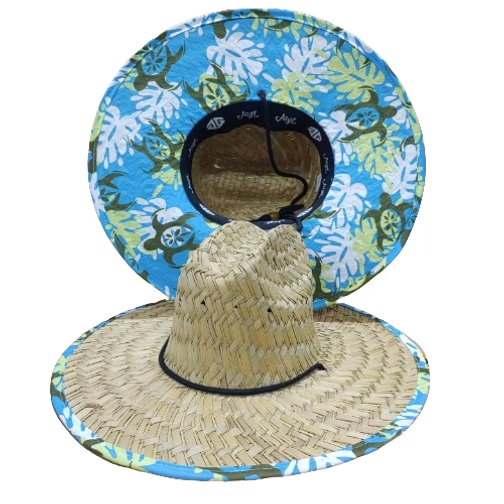 SOMBRERO CON SUDADERA JAGI