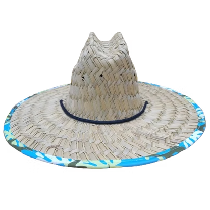 SOMBRERO CON SUDADERA JAGI