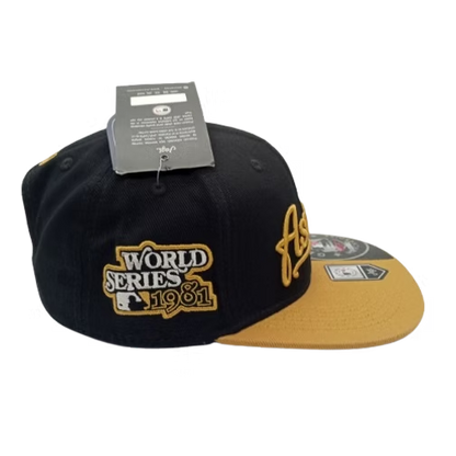 WORLD SERIES 1981 | ASTROS
