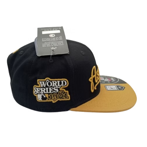 WORLD SERIES 1981 | ASTROS