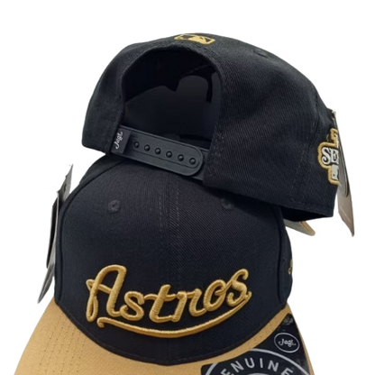 WORLD SERIES 1981 | ASTROS