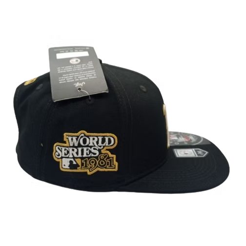 WORLD SERIES 1981 | BOSTON