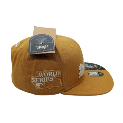 WORLD SERIES 1981 | LOS ANGELES