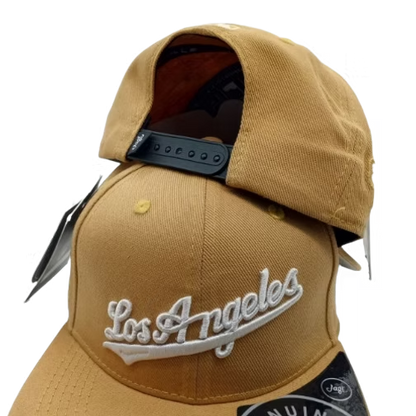 WORLD SERIES 1981 | LOS ANGELES