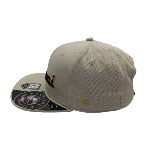 WORLD SERIES 1981 | MIAMI