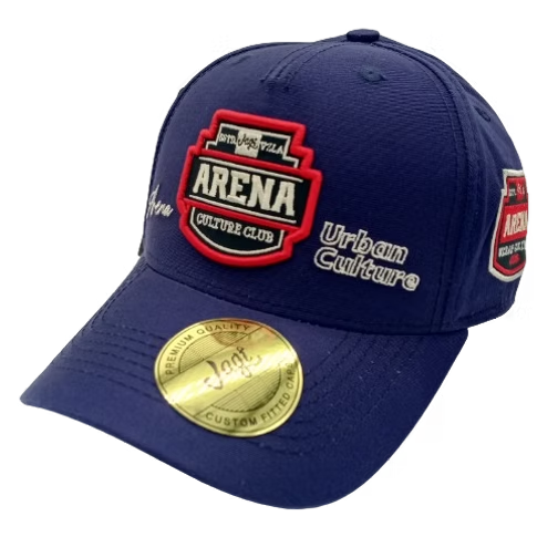 ARENA CULTURE CLUB | AZUL MARINO