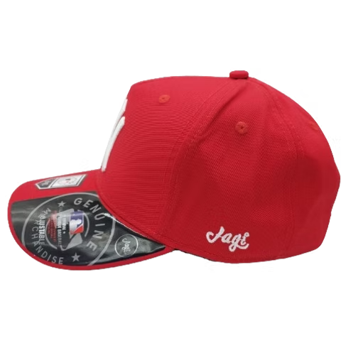 BESTIE EDITION | YANKEES