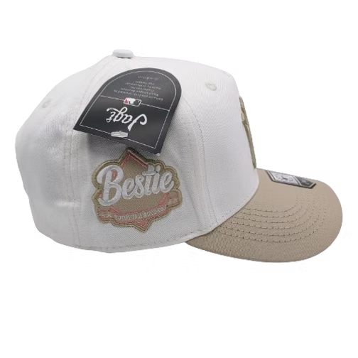 BESTIE EDITION | YANKEES