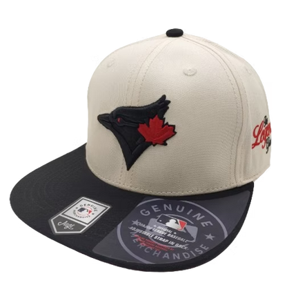 THE LEGEND GAME | TORONTO