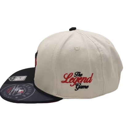 THE LEGEND GAME | TORONTO